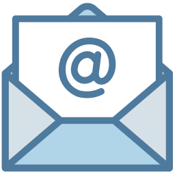 email icon