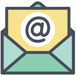 email icon