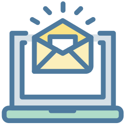 email icon