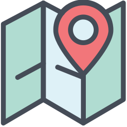 Map icon