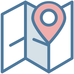 Map icon