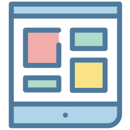 tablette icon