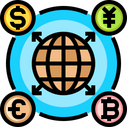 Currency icon