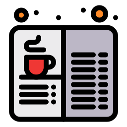 Coffee icon