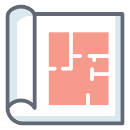 Blueprint icon