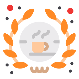 Coffee icon