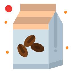 Coffee icon