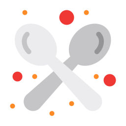 Fork icon