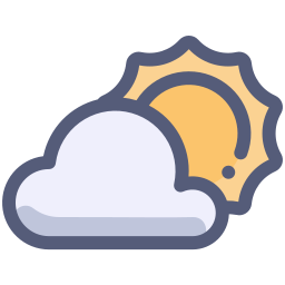 sonnenwolke icon