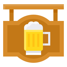 Bar icon