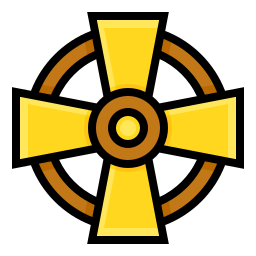 クロス icon