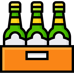 アルコール飲料 icon