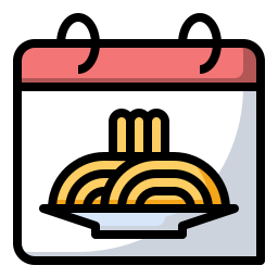 pasta icon