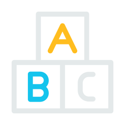 abc иконка