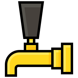 biertap icoon