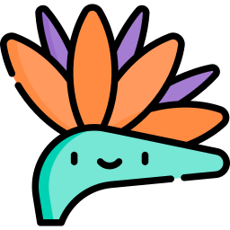 Flower icon