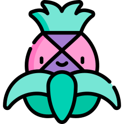 Flower icon