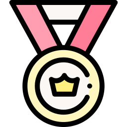 medal ikona