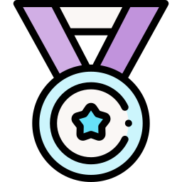 medal ikona