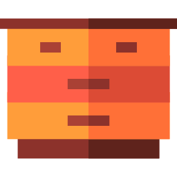 kommode icon