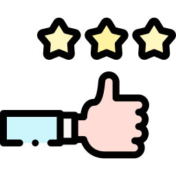 Rating icon