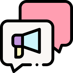 Chat icon