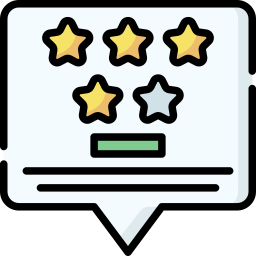 Rating icon