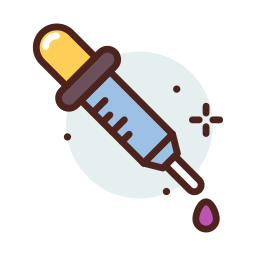 pipette icon