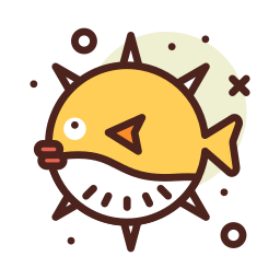 Fish icon