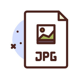 Jpg icon