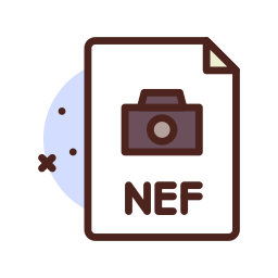 Nef icon