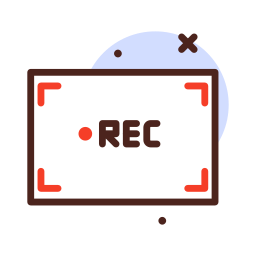 Record player icon