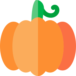 Pumpkin icon