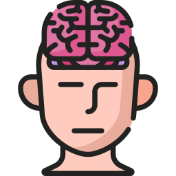 Brain icon