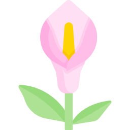 Flower icon