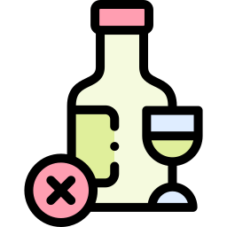 kein alkohol icon