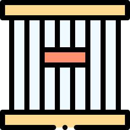 Cage icon