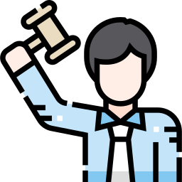 Auctioneer icon