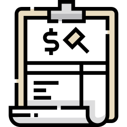 List icon