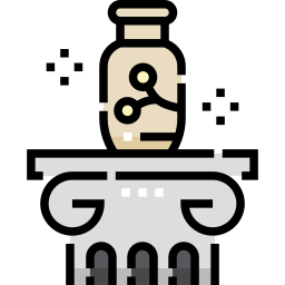 Vase icon