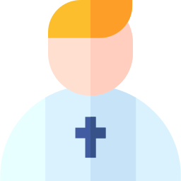 Priest icon