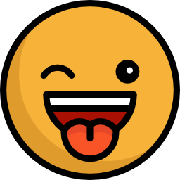 Wink icon