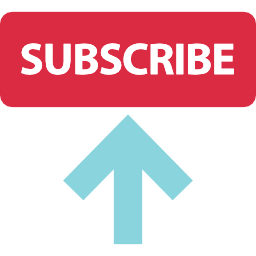 Subscribe icon