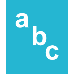 abc icon