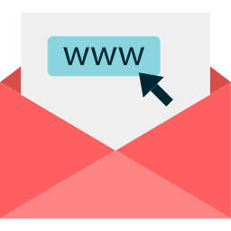 email icon