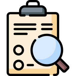 Case study icon