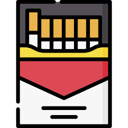 Cigarretes icon