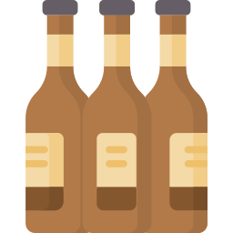 alkohol icon