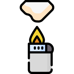 Pyromaniac icon