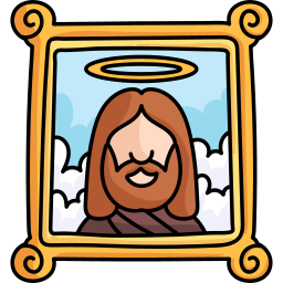 jesus icon